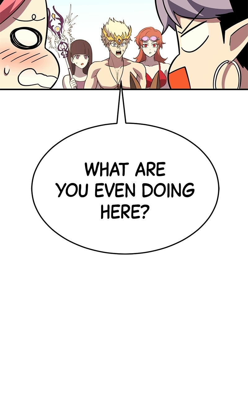 Read Shovel Up! chapter 34 image 29 on Lezhin