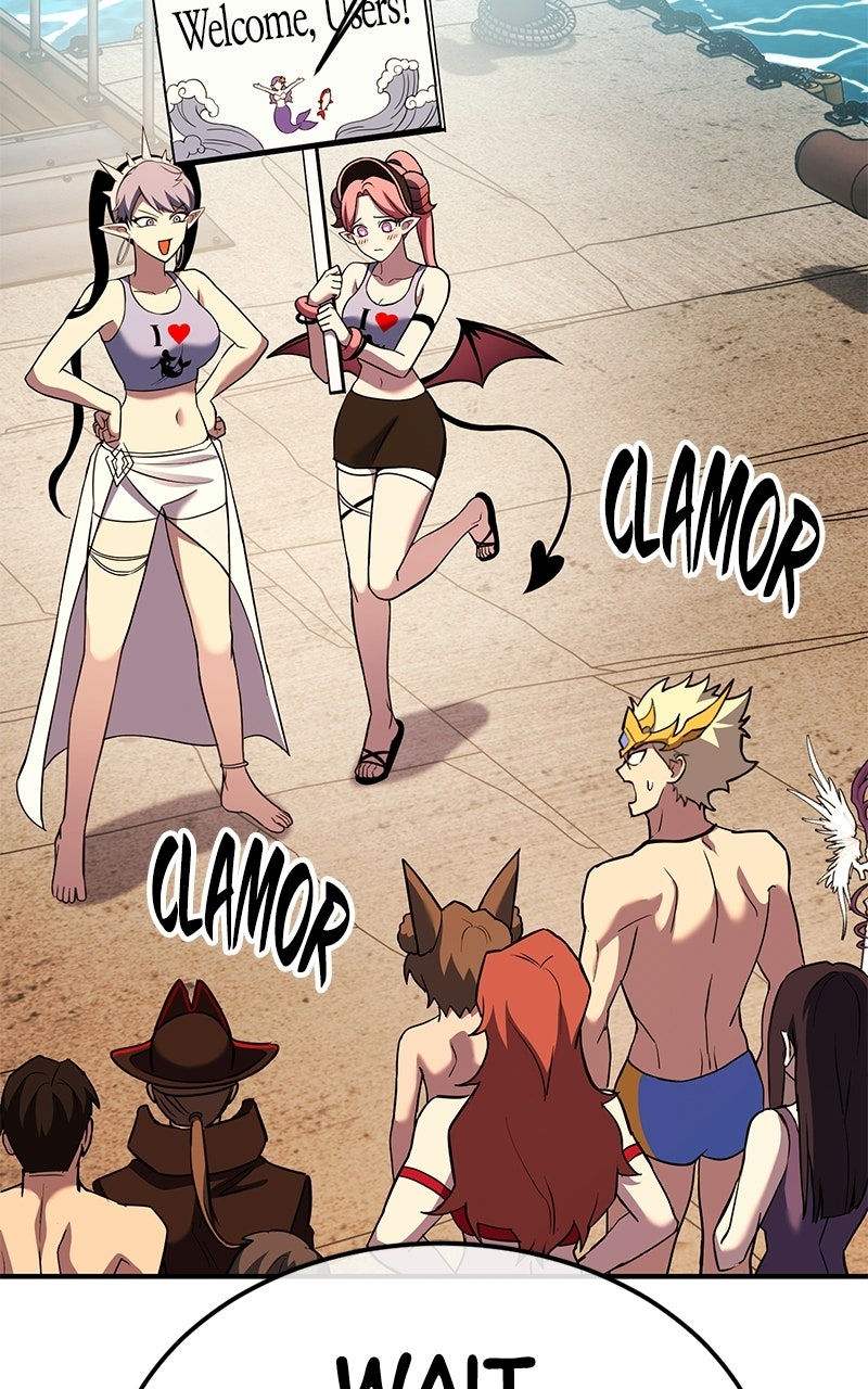 Read Shovel Up! chapter 34 image 31 on Lezhin