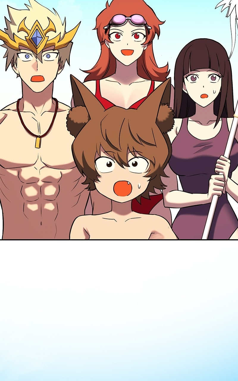Read Shovel Up! chapter 34 image 38 on Lezhin