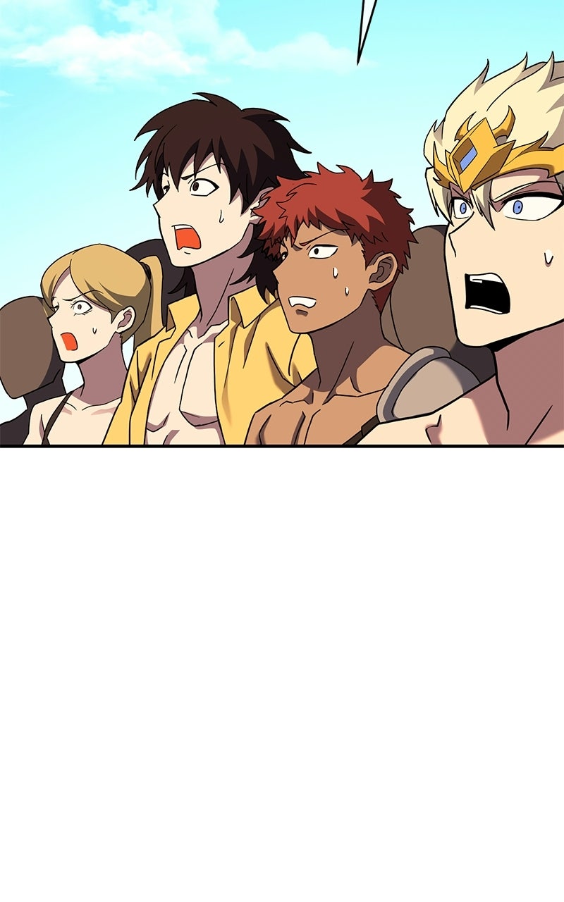 Read Shovel Up! chapter 34 image 48 on Lezhin