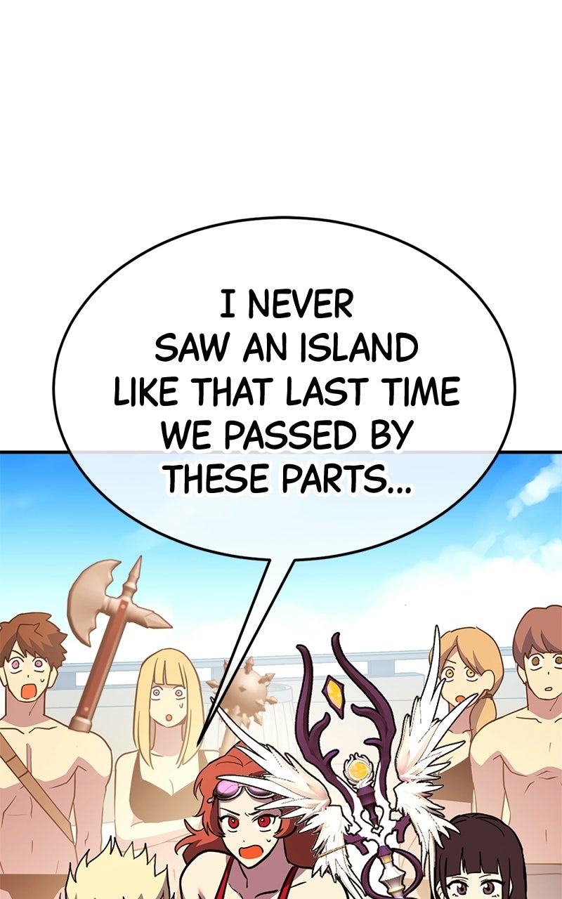 Read Shovel Up! chapter 34 image 5 on Lezhin
