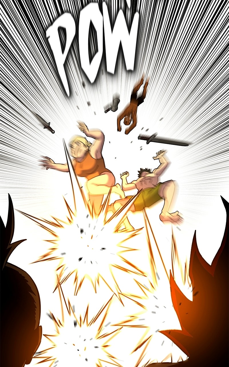 Read Shovel Up! chapter 34 image 76 on Lezhin
