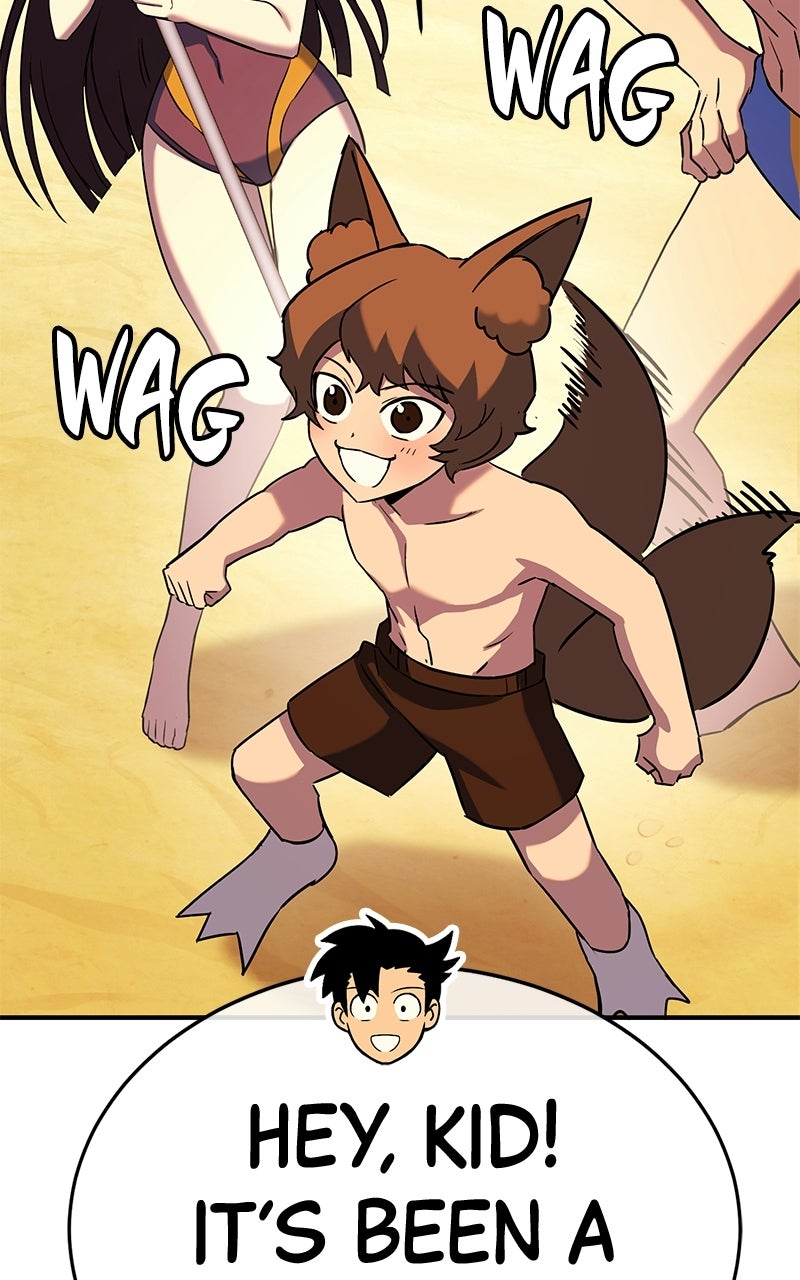 Read Shovel Up! chapter 34 image 89 on Lezhin