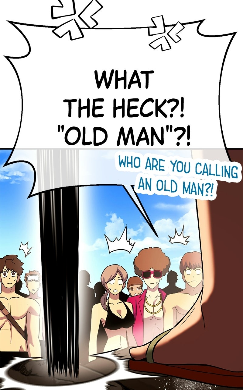 Read Shovel Up! chapter 34 image 93 on Lezhin