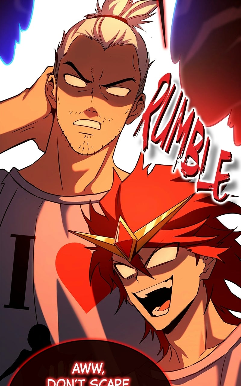 Read Shovel Up! chapter 34 image 96 on Lezhin