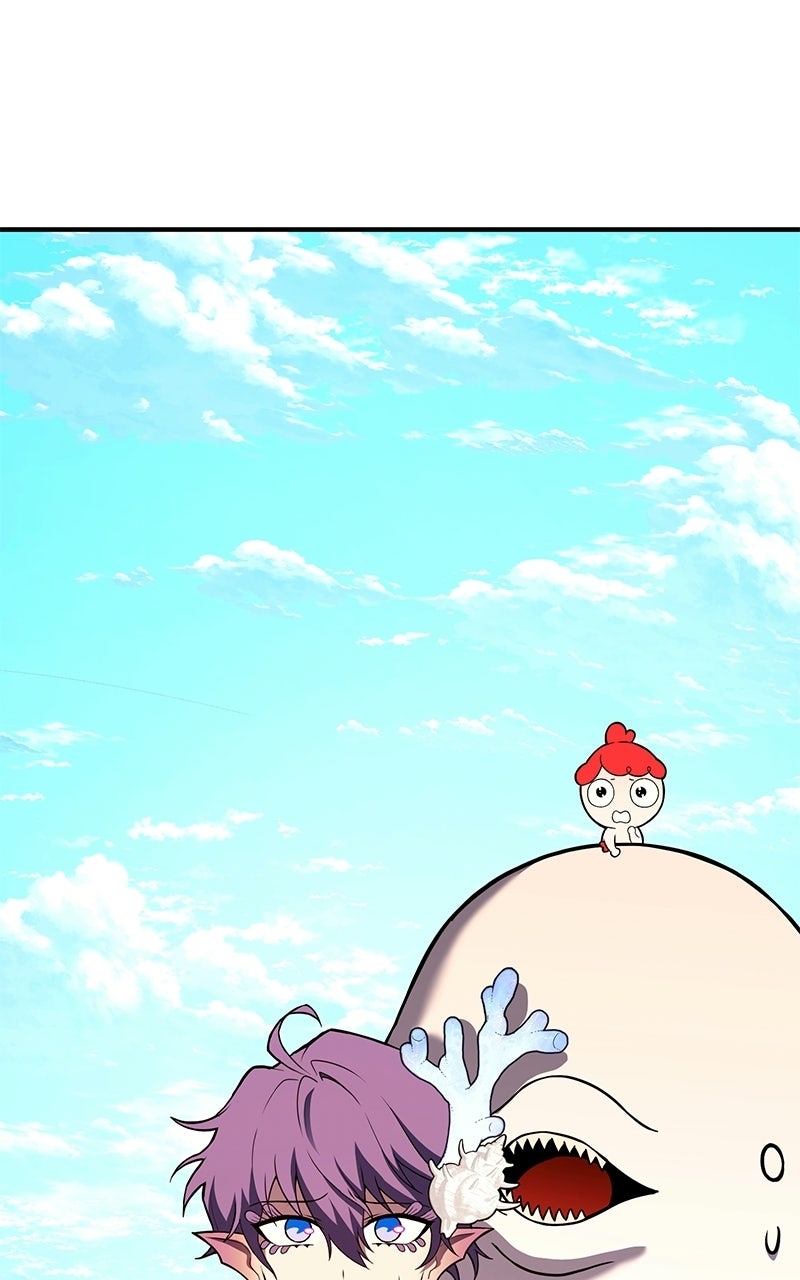 Read Shovel Up! chapter 35 image 10 on Lezhin