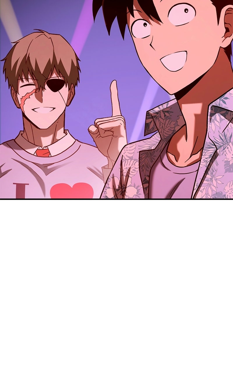 Read Shovel Up! chapter 35 image 101 on Lezhin