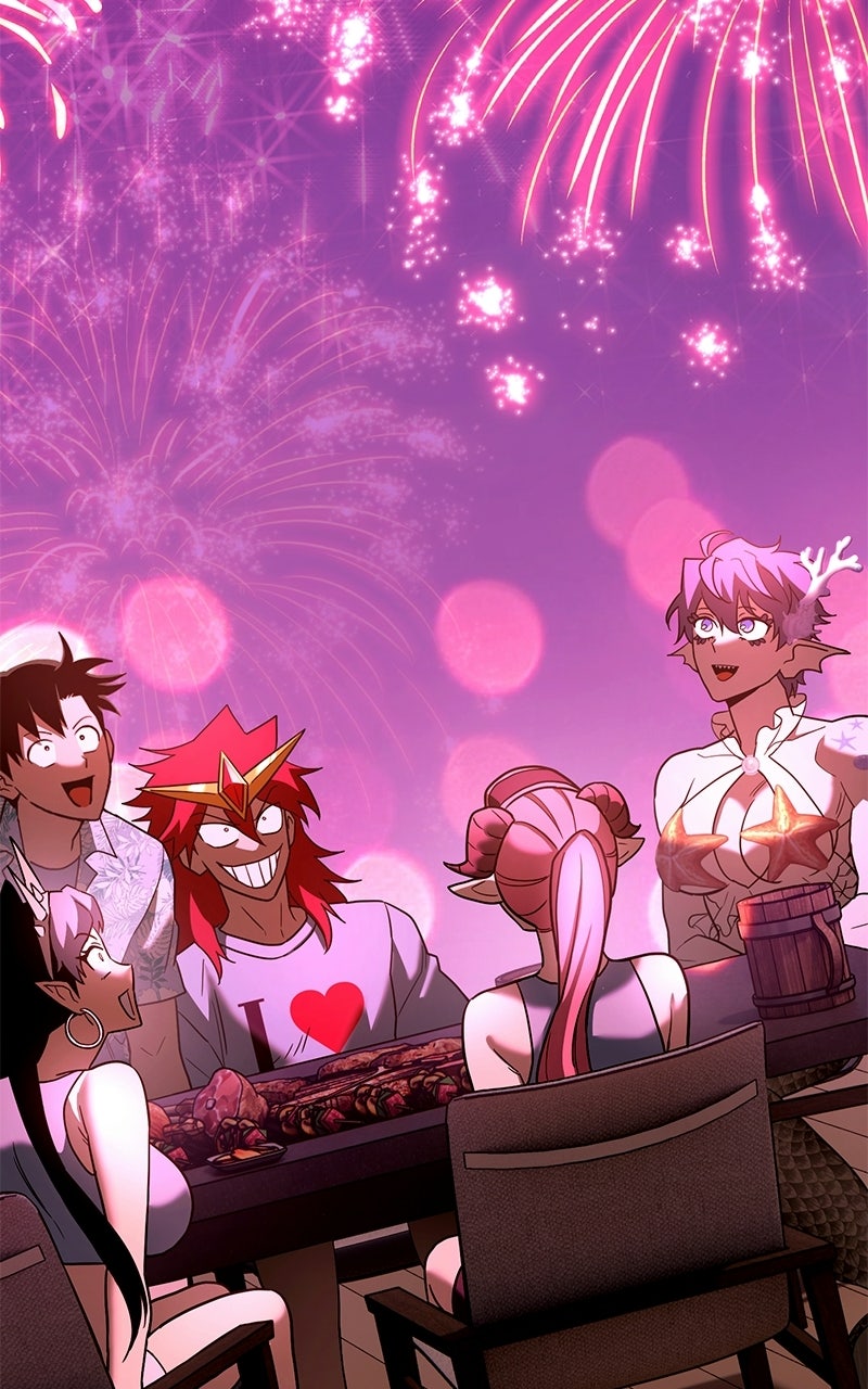 Read Shovel Up! chapter 35 image 128 on Lezhin