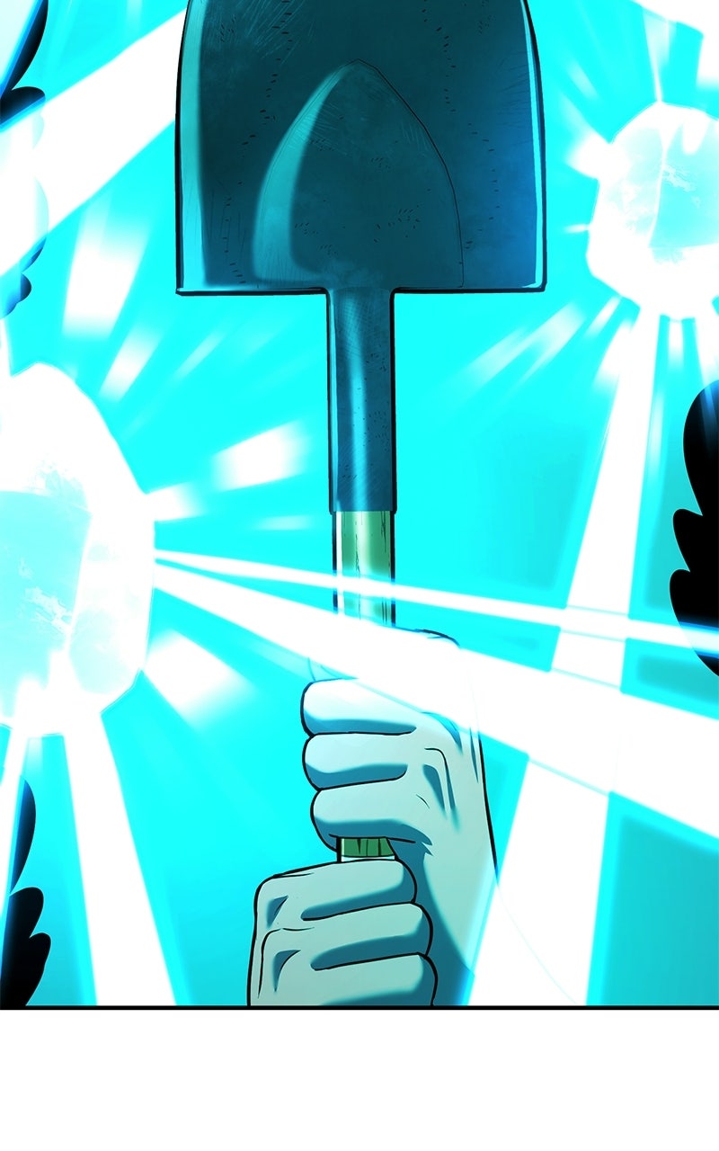 Read Shovel Up! chapter 35 image 13 on Lezhin