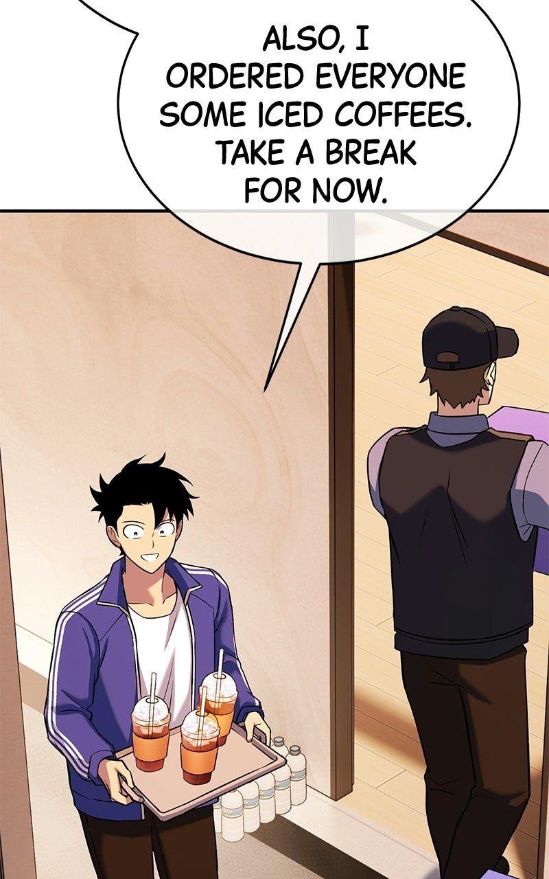 Read Shovel Up! chapter 35 image 148 on Lezhin