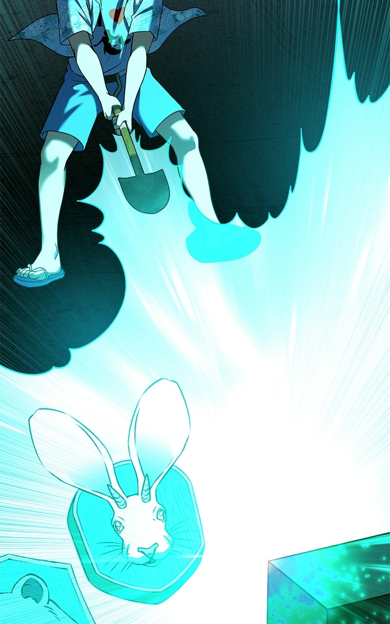 Read Shovel Up! chapter 35 image 15 on Lezhin