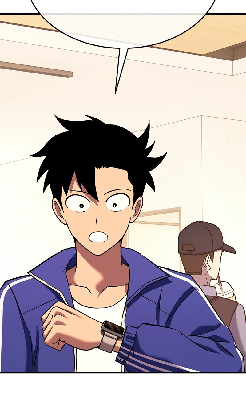Read Shovel Up! chapter 35 image 151 on Lezhin