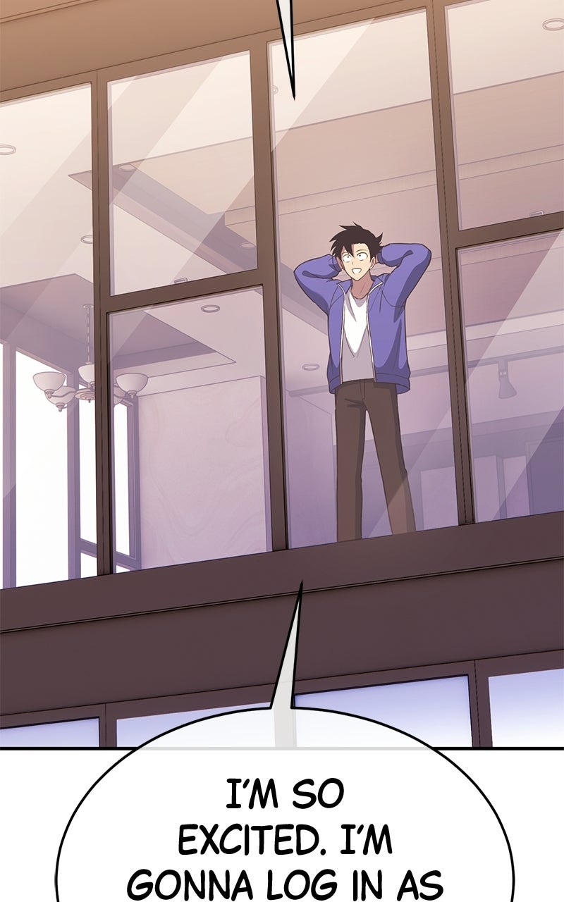 Read Shovel Up! chapter 35 image 159 on Lezhin