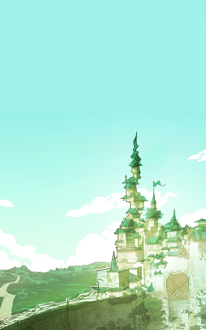 Read Shovel Up! chapter 35 image 167 on Lezhin