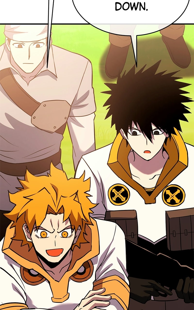 Read Shovel Up! chapter 35 image 180 on Lezhin