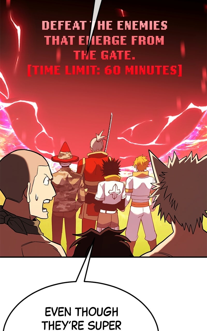 Read Shovel Up! chapter 35 image 190 on Lezhin