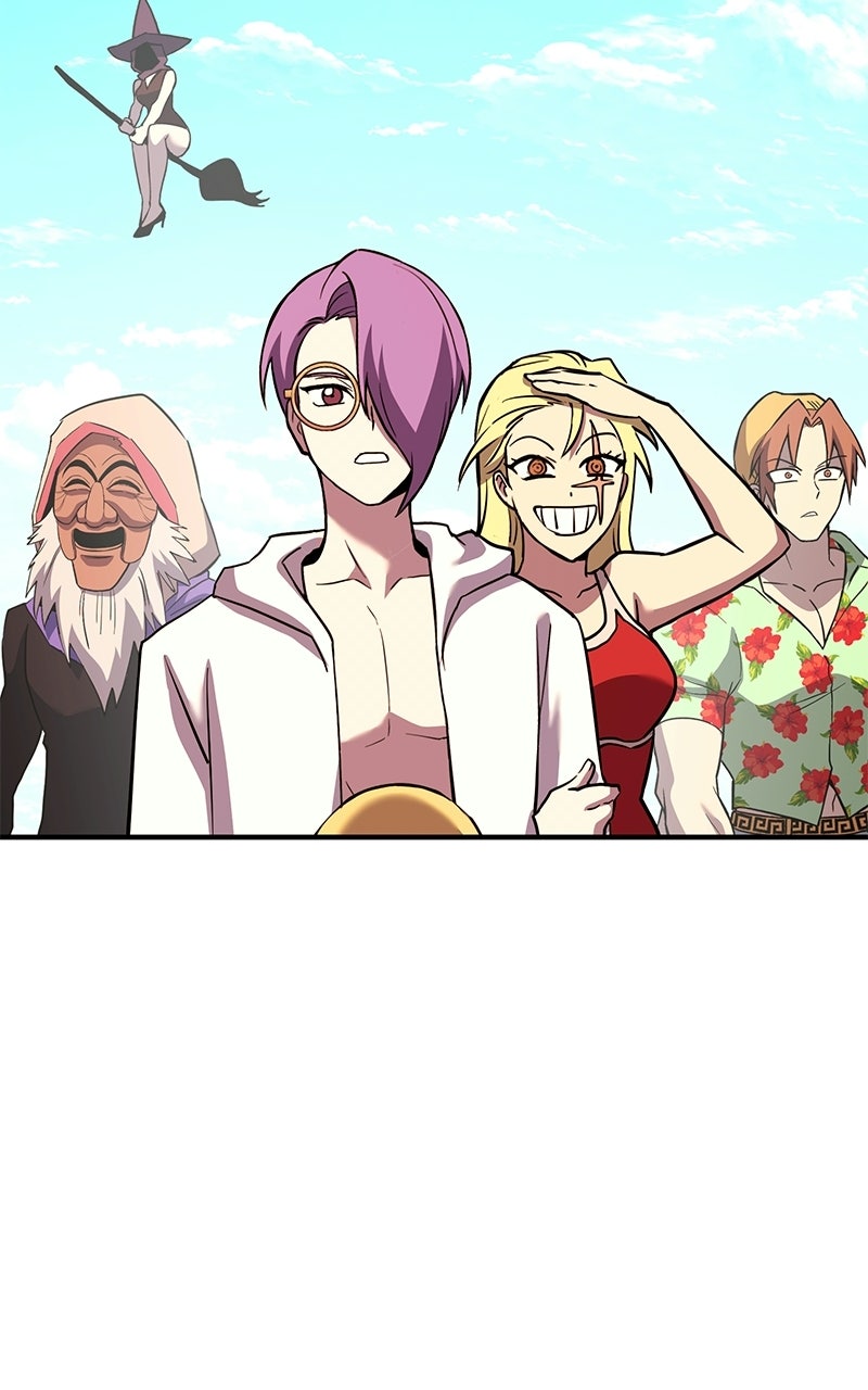 Read Shovel Up! chapter 35 image 31 on Lezhin