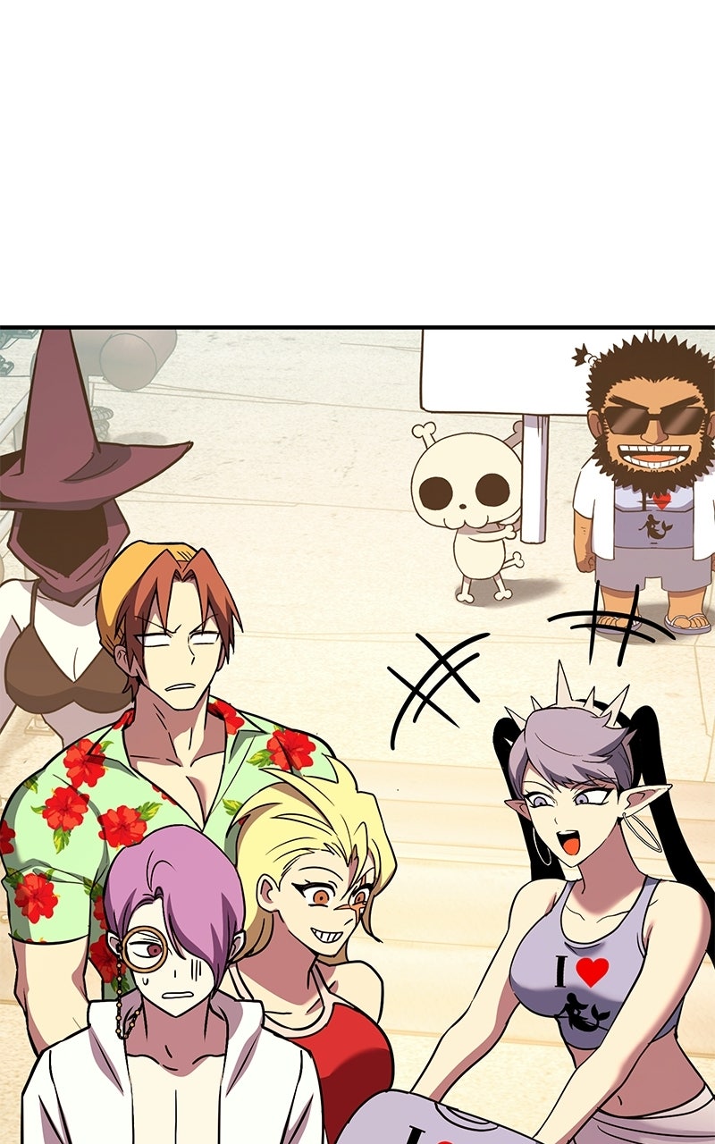 Read Shovel Up! chapter 35 image 32 on Lezhin