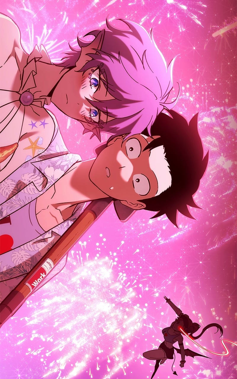 Read Shovel Up! chapter 35 image 53 on Lezhin