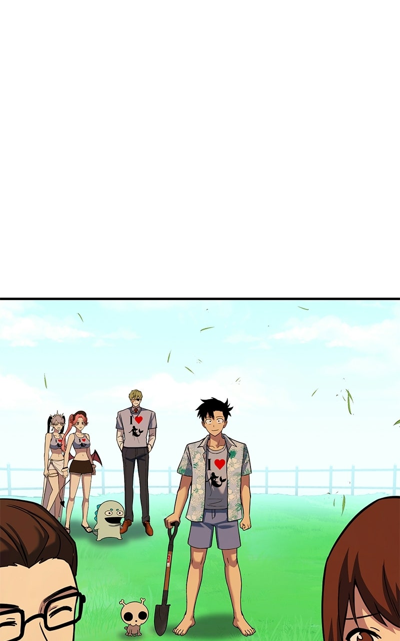 Read Shovel Up! chapter 35 image 74 on Lezhin