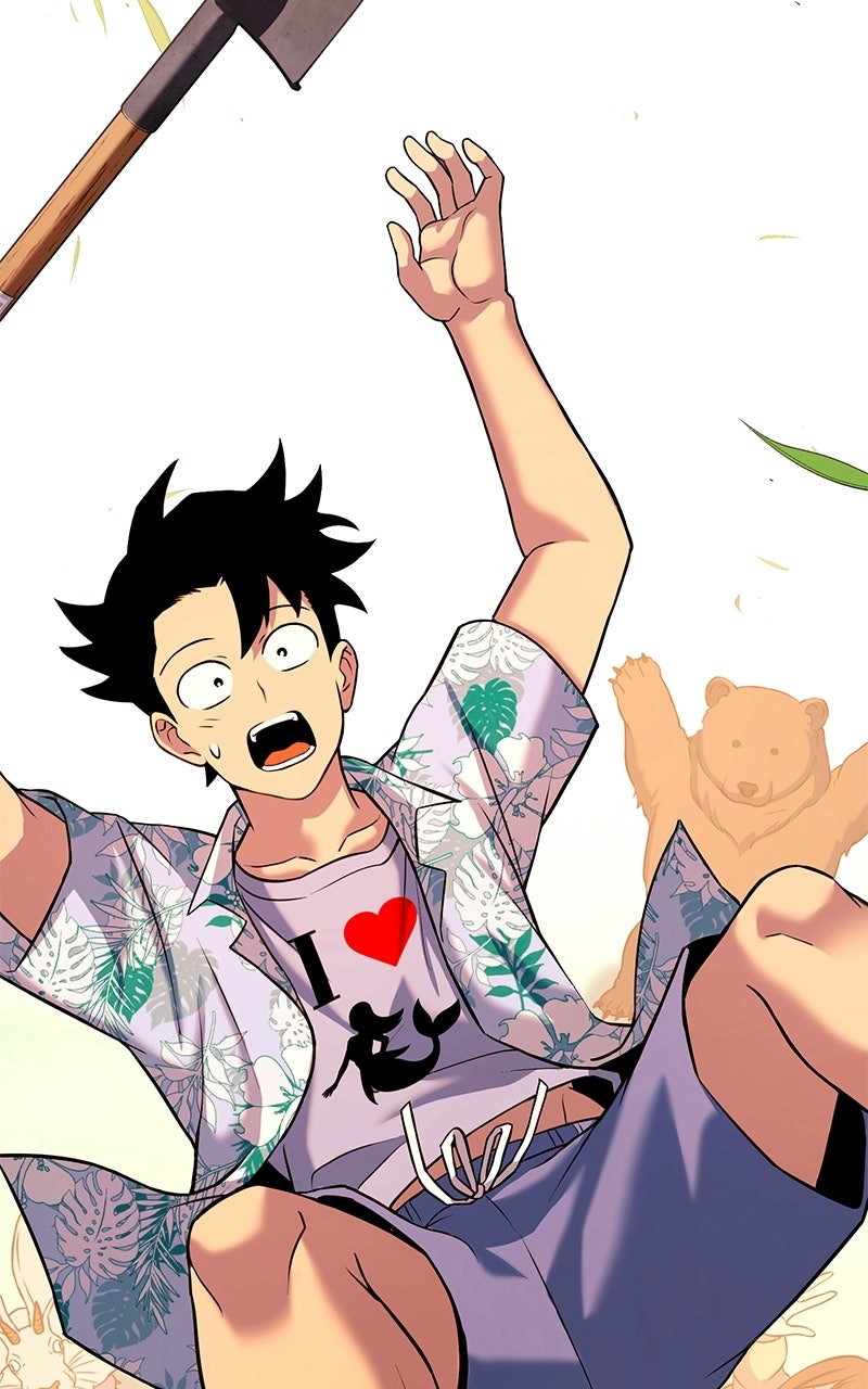 Read Shovel Up! chapter 35 image 83 on Lezhin