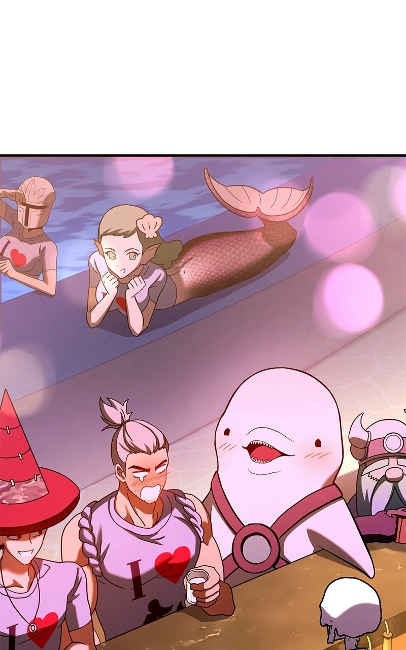 Read Shovel Up! chapter 35 image 92 on Lezhin
