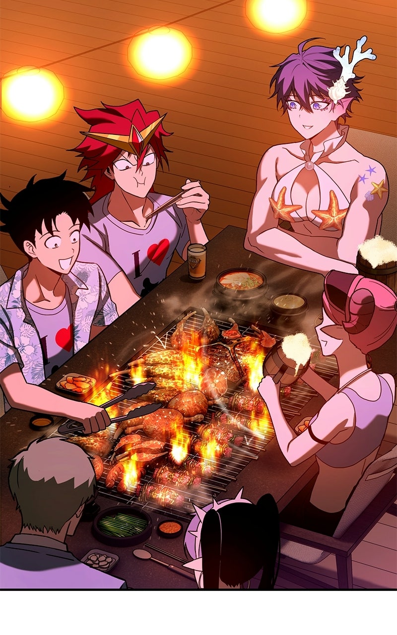 Read Shovel Up! chapter 35 image 99 on Lezhin