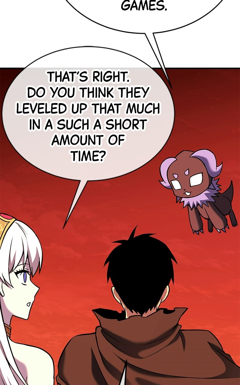 Read Shovel Up! chapter 36 image 101 on Lezhin