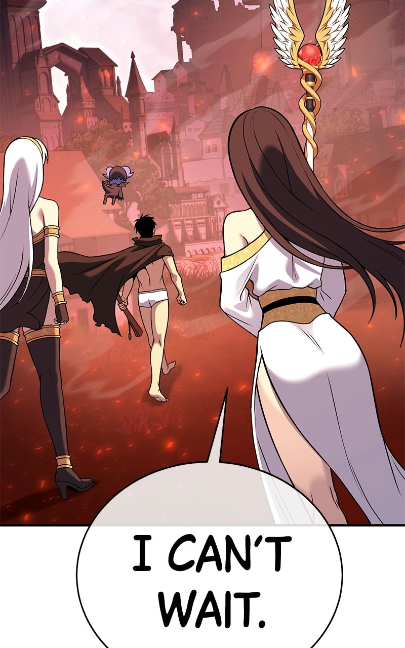 Read Shovel Up! chapter 36 image 107 on Lezhin
