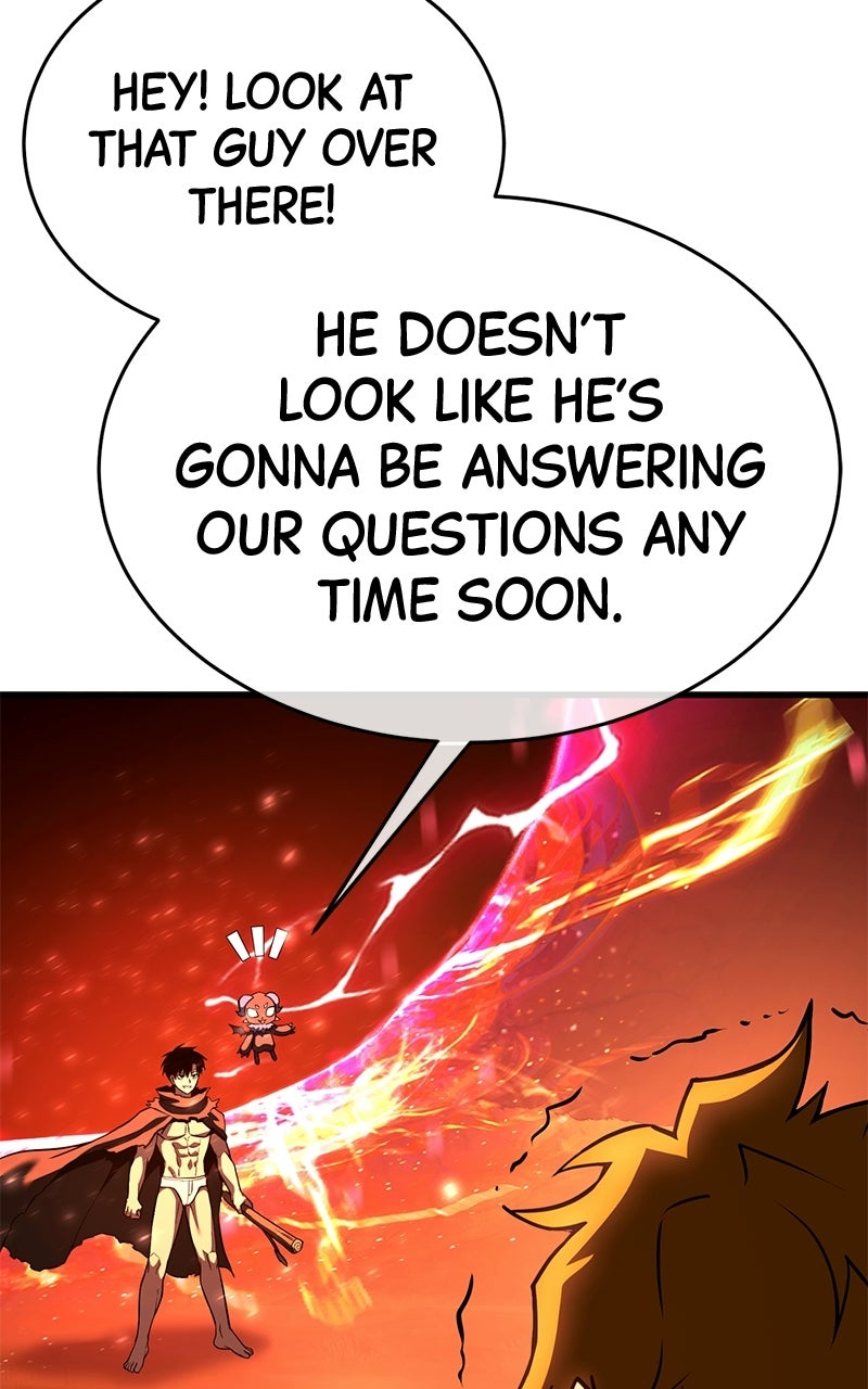 Read Shovel Up! chapter 36 image 12 on Lezhin