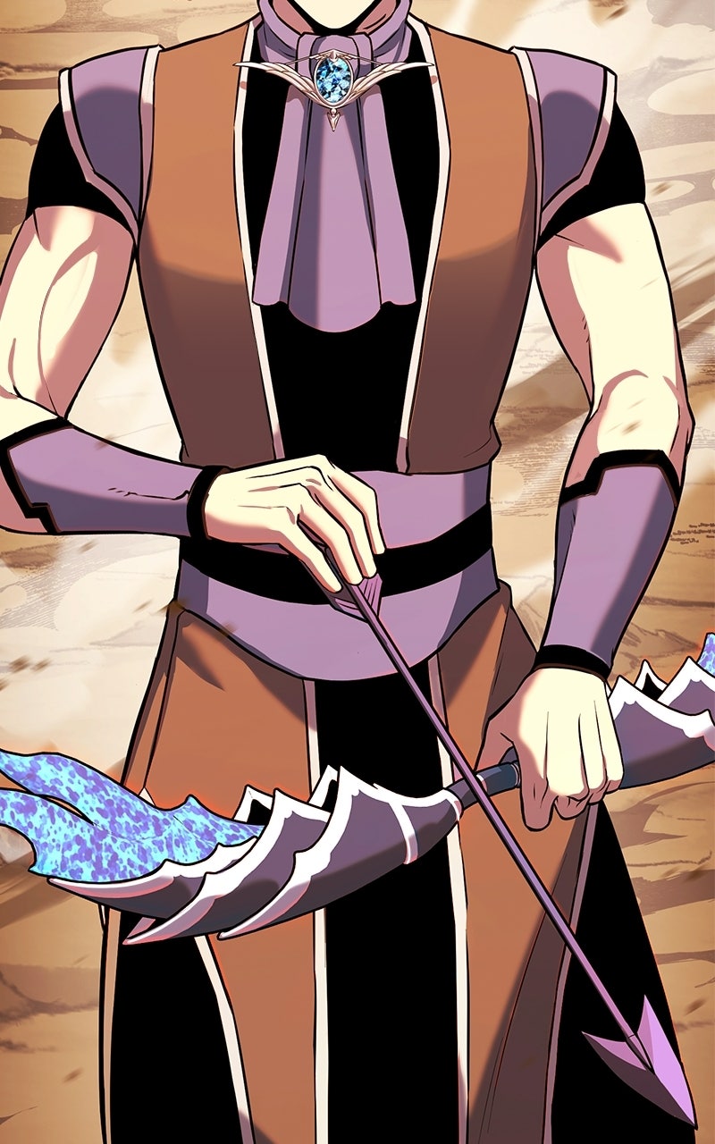 Read Shovel Up! chapter 36 image 124 on Lezhin