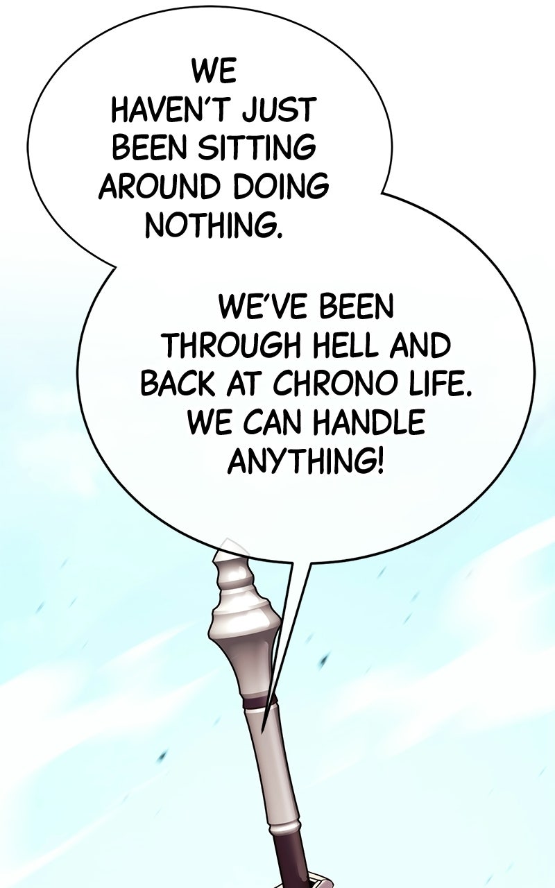 Read Shovel Up! chapter 36 image 138 on Lezhin