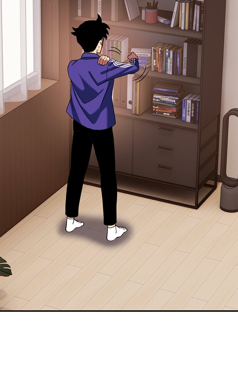 Read Shovel Up! chapter 36 image 181 on Lezhin