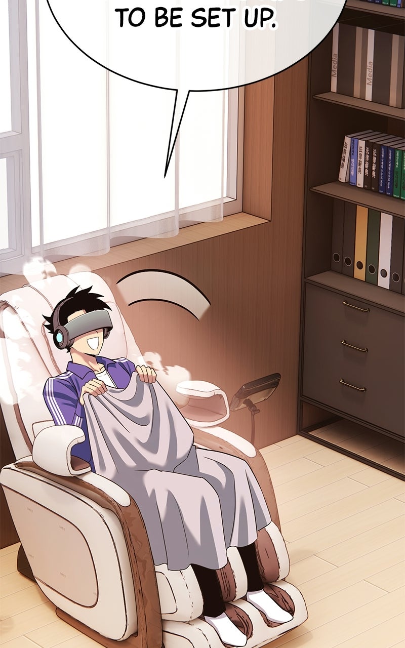 Read Shovel Up! chapter 36 image 185 on Lezhin