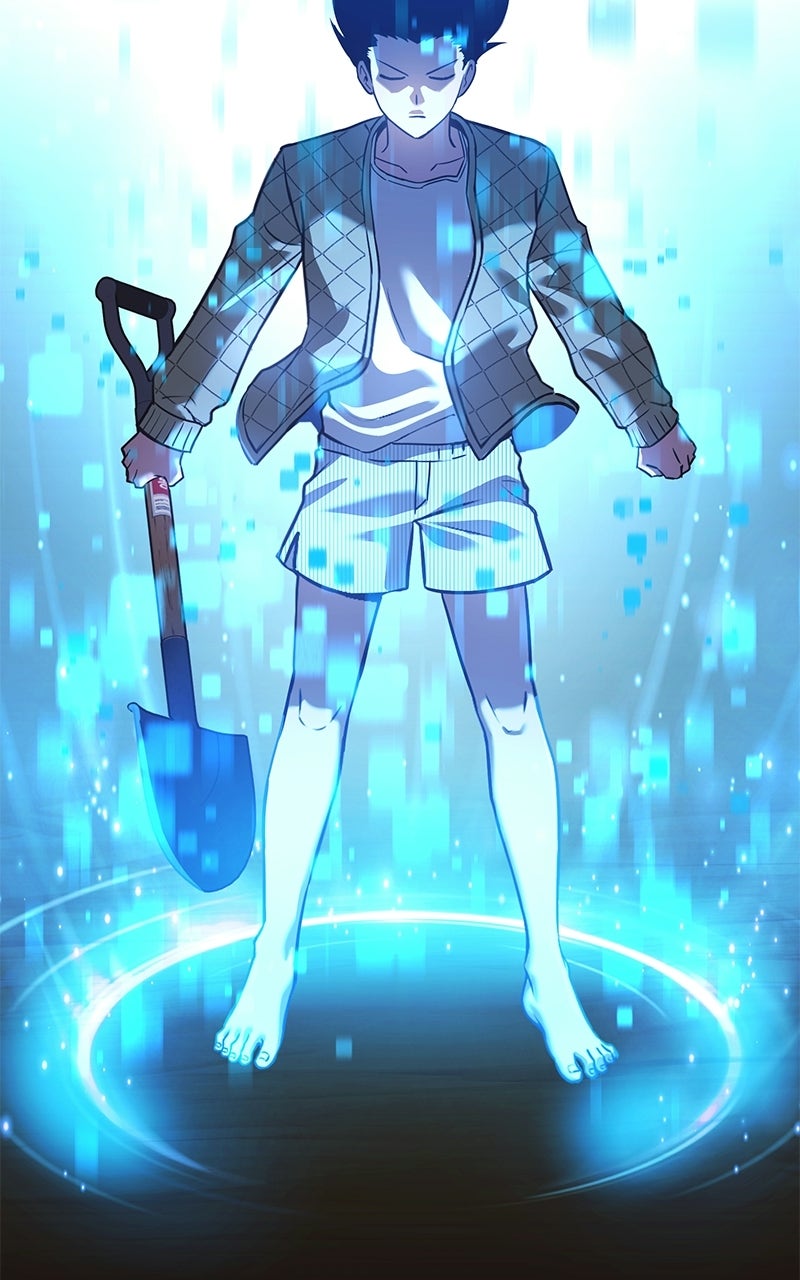 Read Shovel Up! chapter 36 image 196 on Lezhin