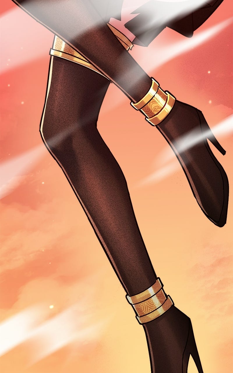 Read Shovel Up! chapter 36 image 32 on Lezhin