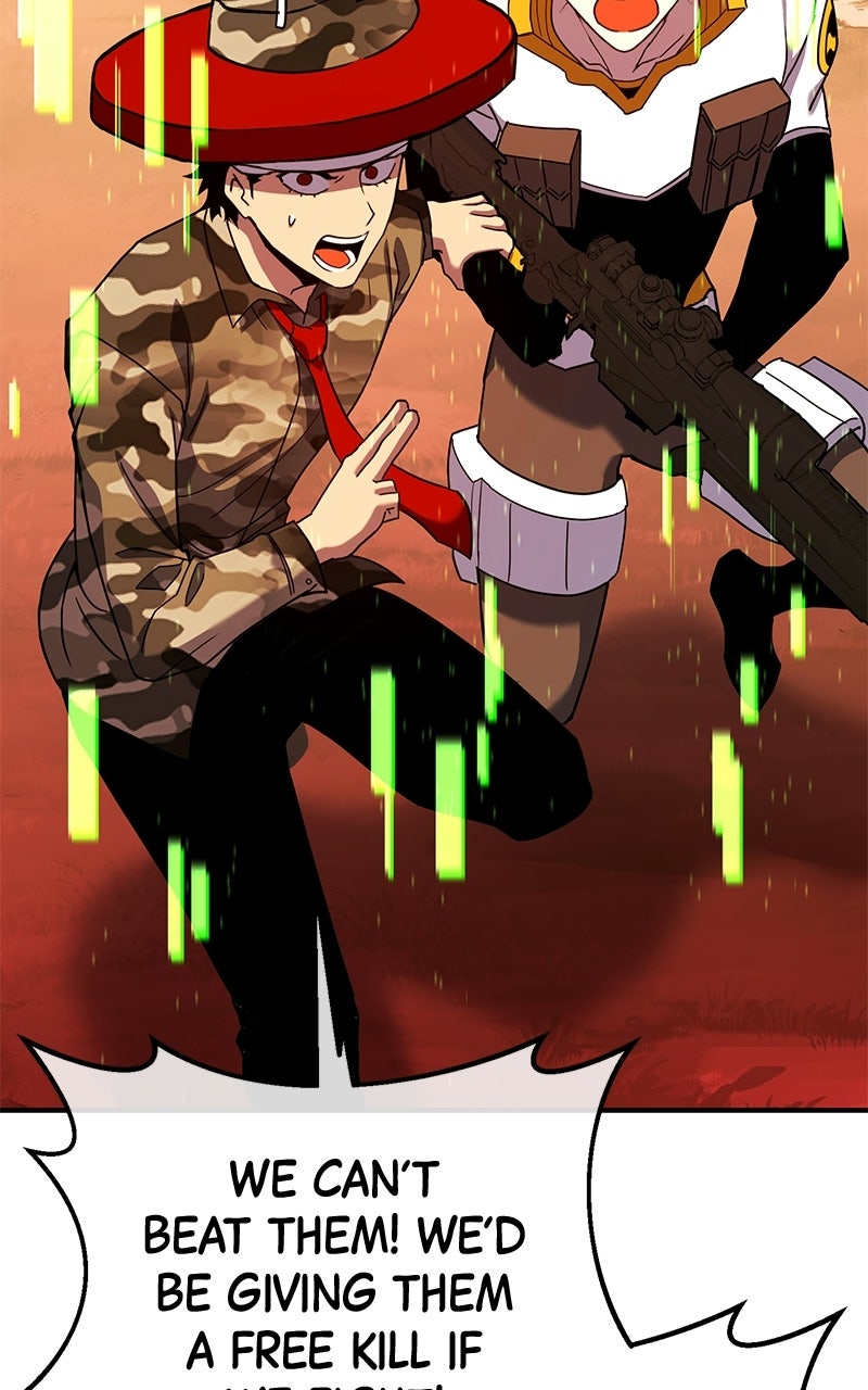 Read Shovel Up! chapter 36 image 42 on Lezhin