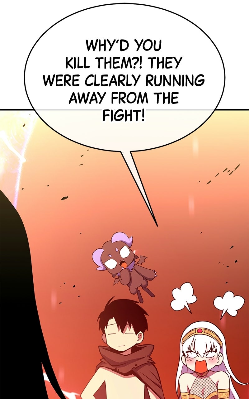 Read Shovel Up! chapter 36 image 56 on Lezhin