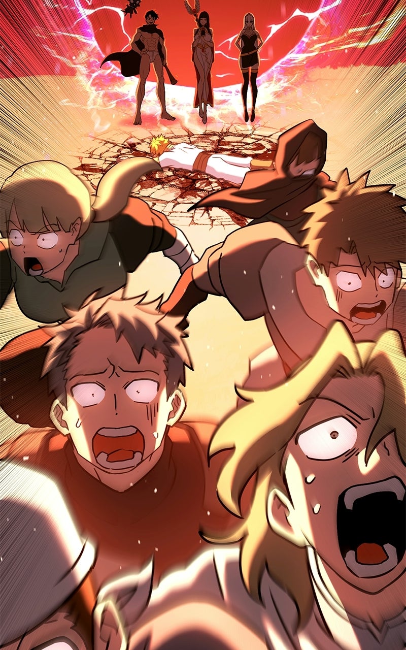 Read Shovel Up! chapter 36 image 79 on Lezhin