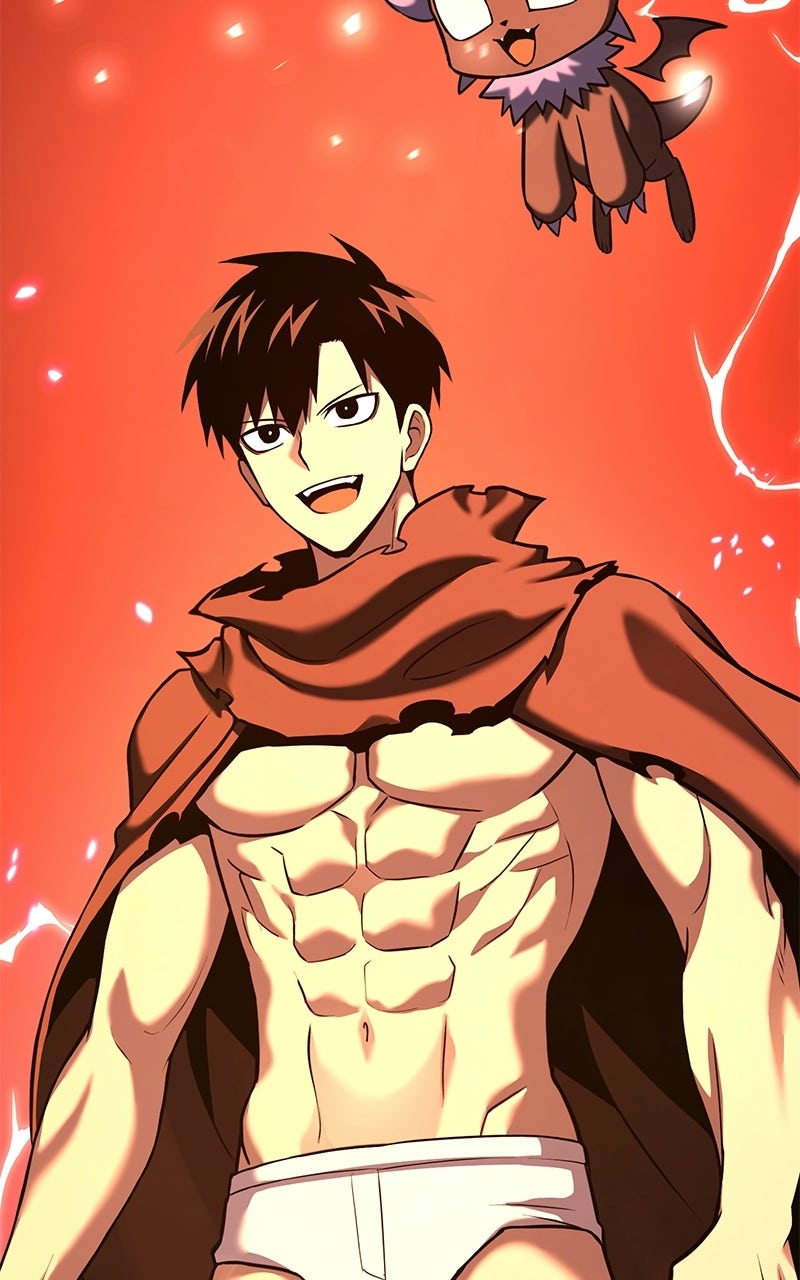 Read Shovel Up! chapter 36 image 8 on Lezhin