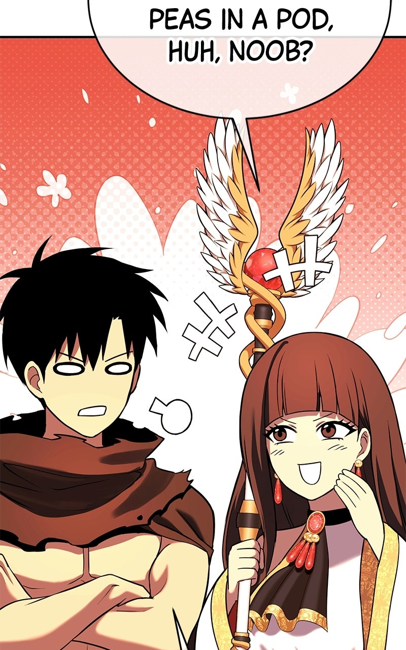 Read Shovel Up! chapter 36 image 87 on Lezhin