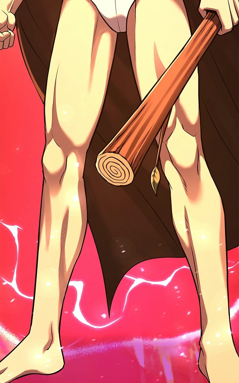 Read Shovel Up! chapter 36 image 9 on Lezhin