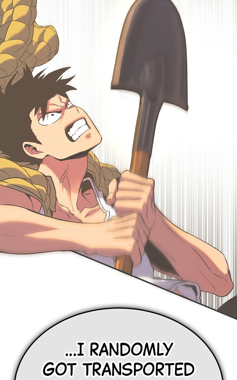 Read Shovel Up! chapter 36 image 93 on Lezhin