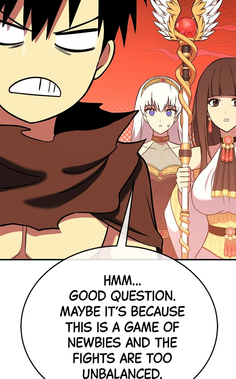 Read Shovel Up! chapter 36 image 99 on Lezhin