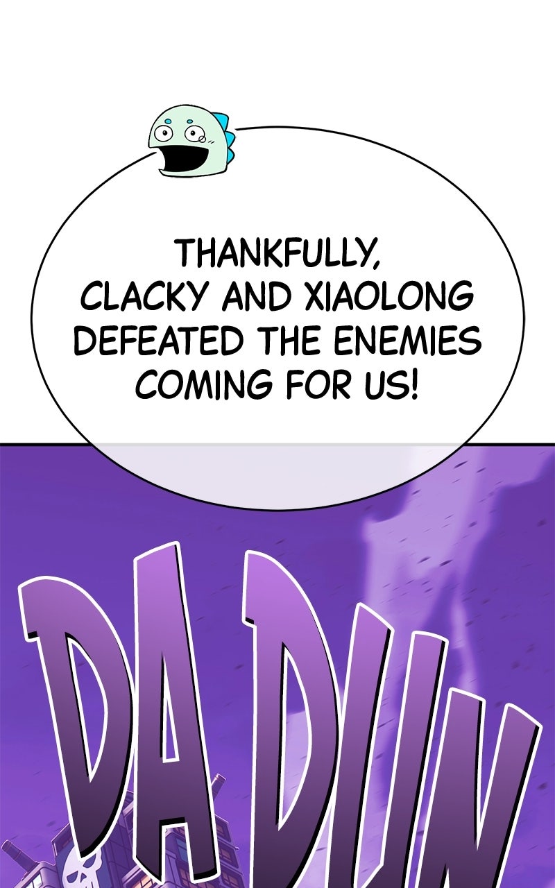 Read Shovel Up! chapter 37 image 100 on Lezhin