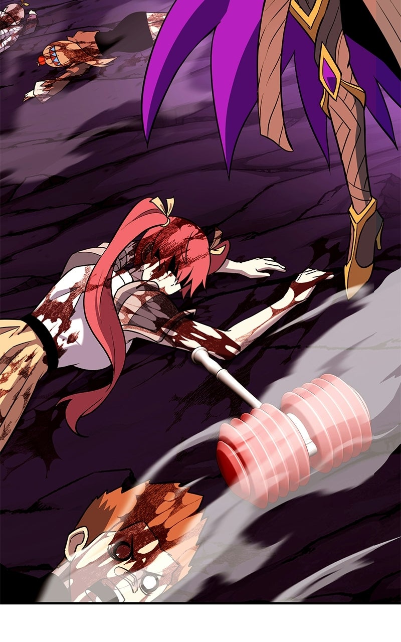 Read Shovel Up! chapter 37 image 102 on Lezhin