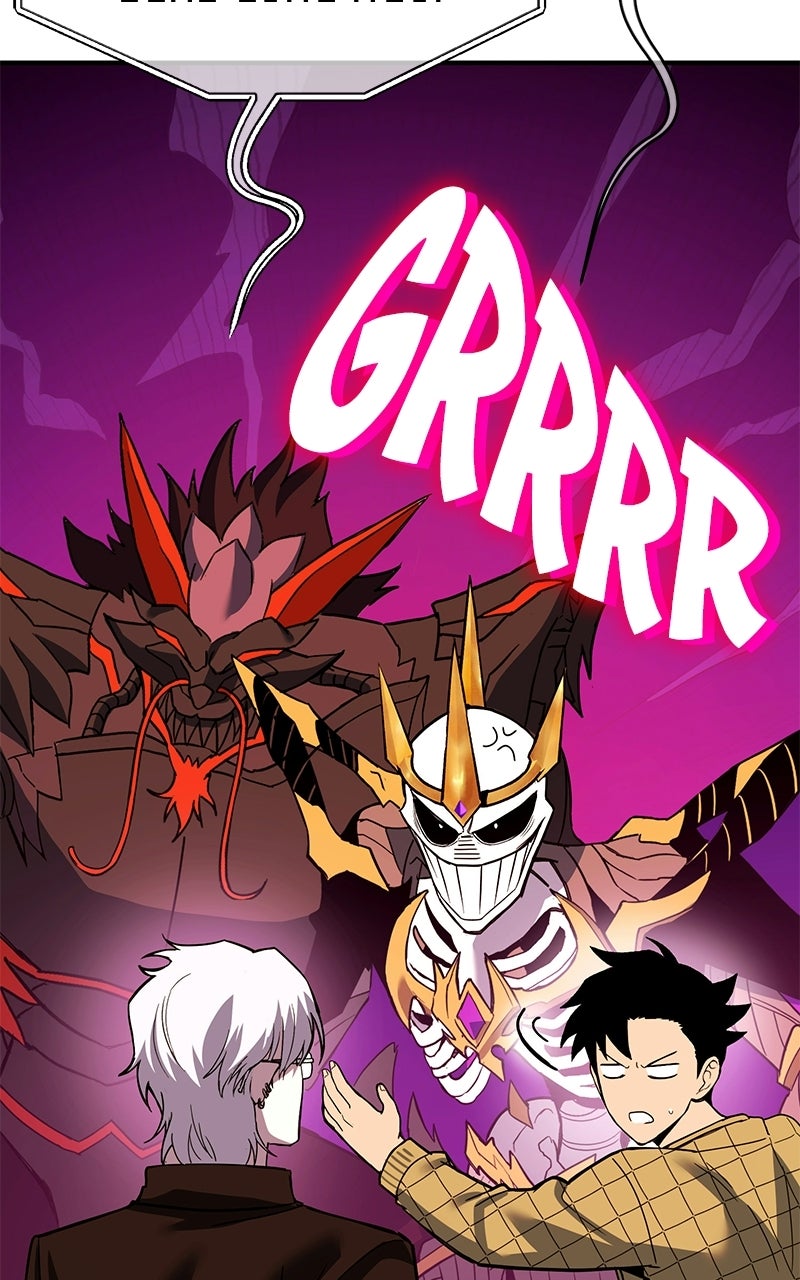 Read Shovel Up! chapter 37 image 110 on Lezhin