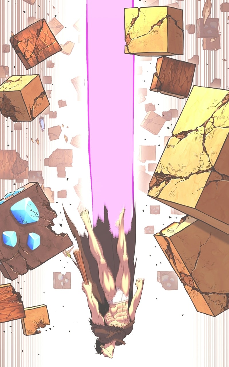 Read Shovel Up! chapter 37 image 138 on Lezhin