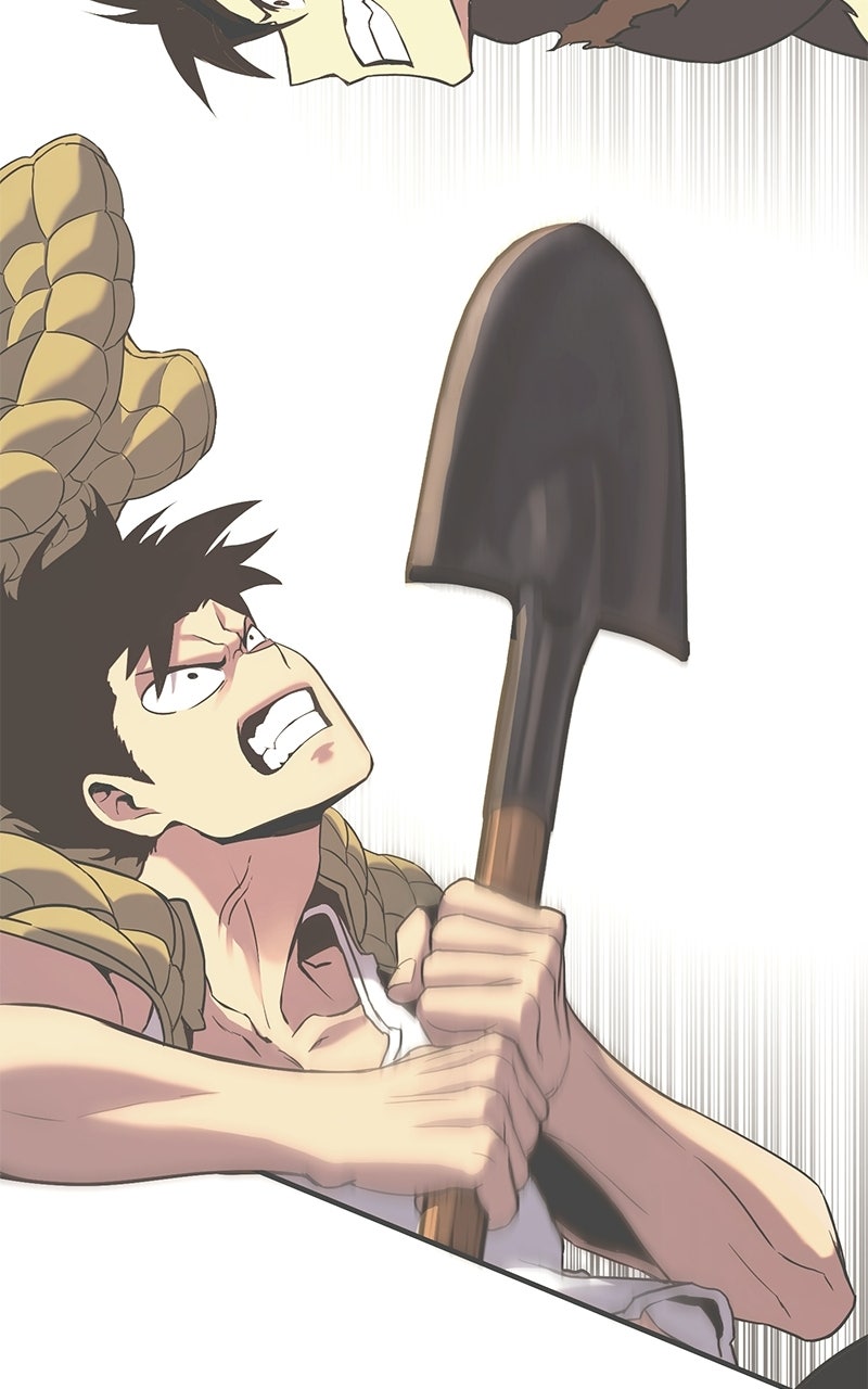 Read Shovel Up! chapter 37 image 141 on Lezhin