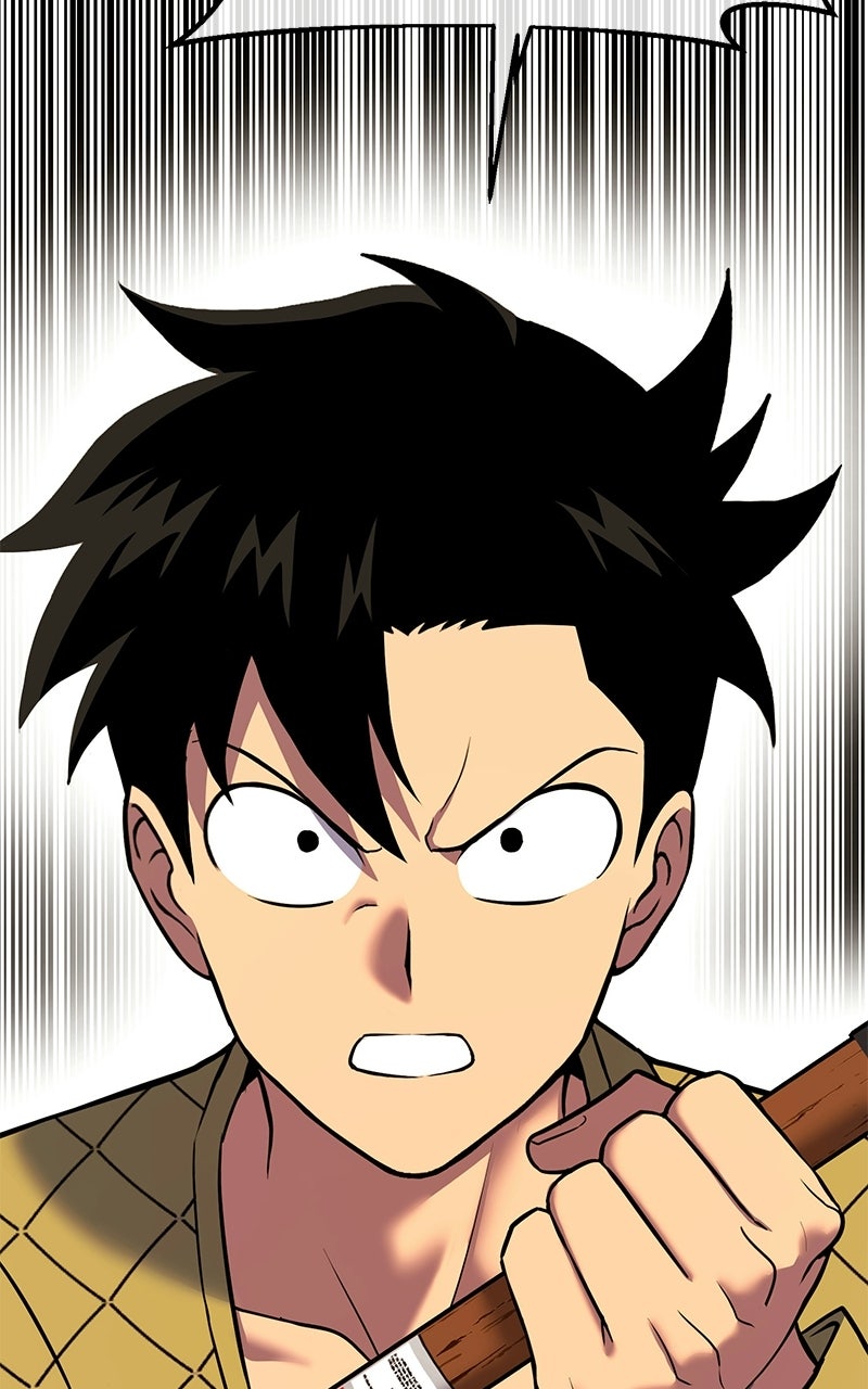 Read Shovel Up! chapter 37 image 15 on Lezhin